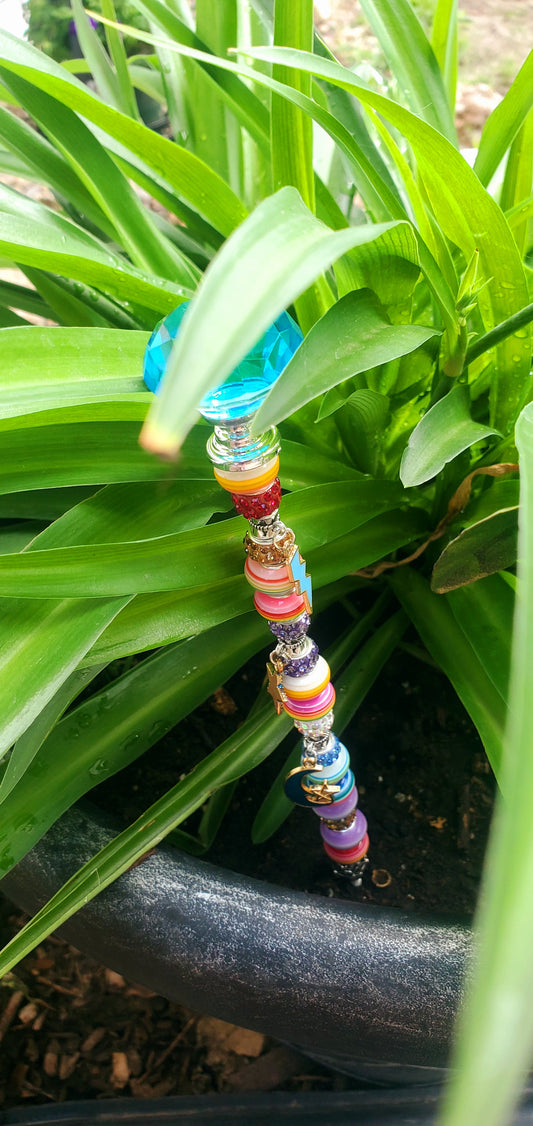 🧚♂️ Fairy garden stakes 🧚♀️