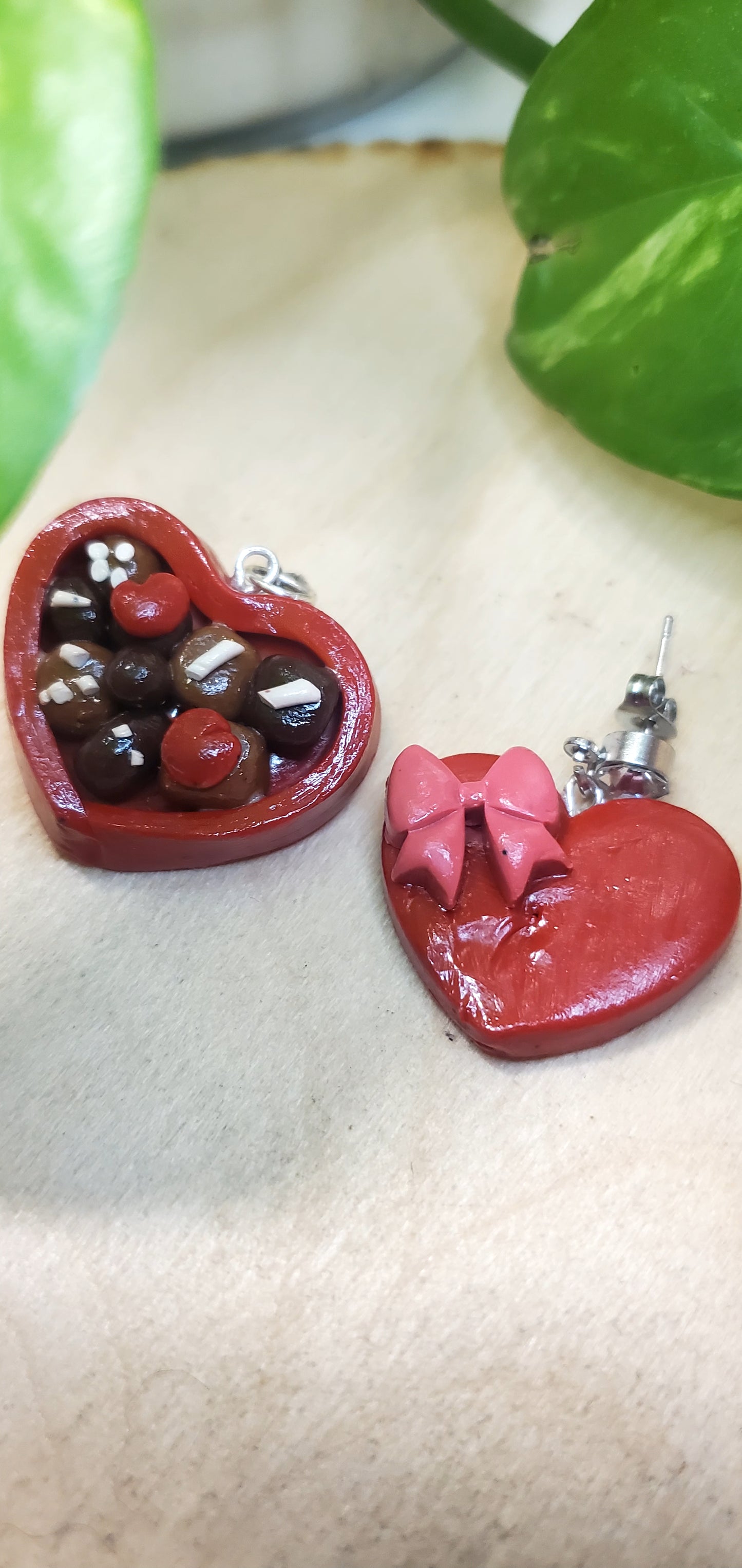Valentine collection