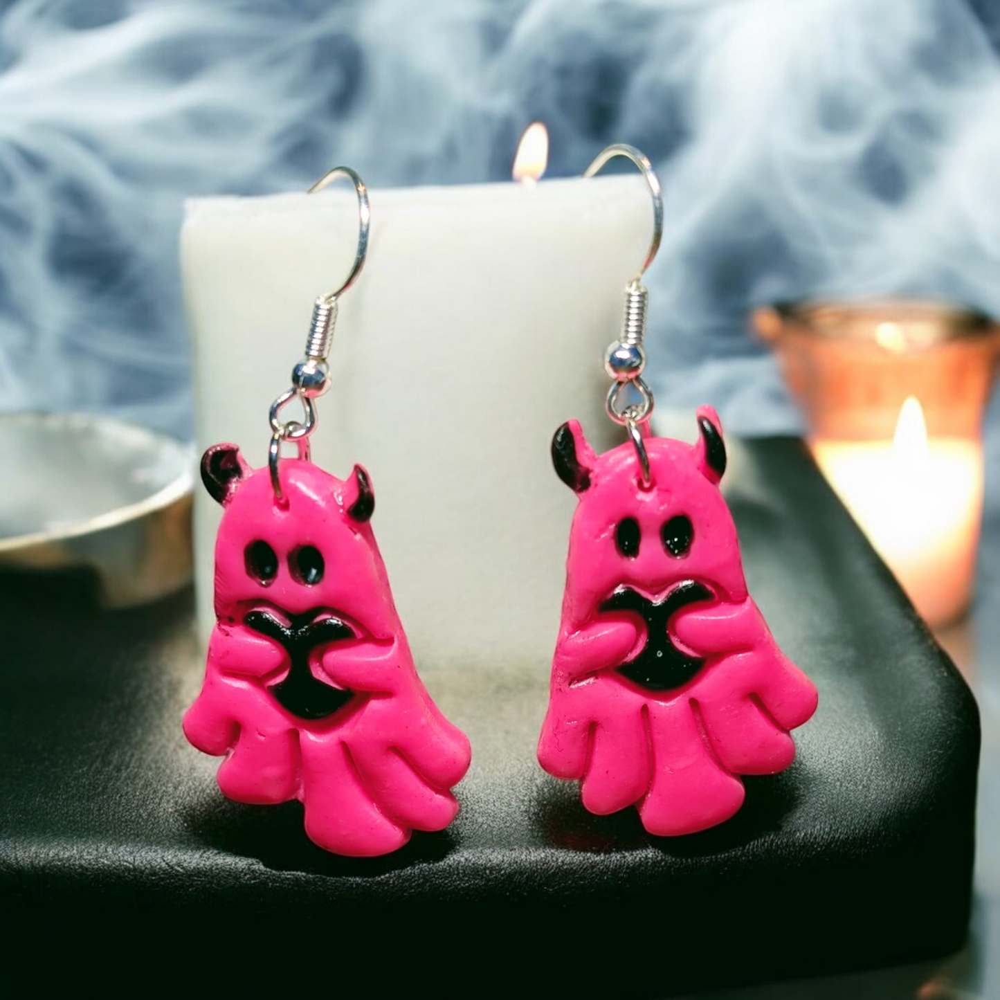 Spooky Valentine collection