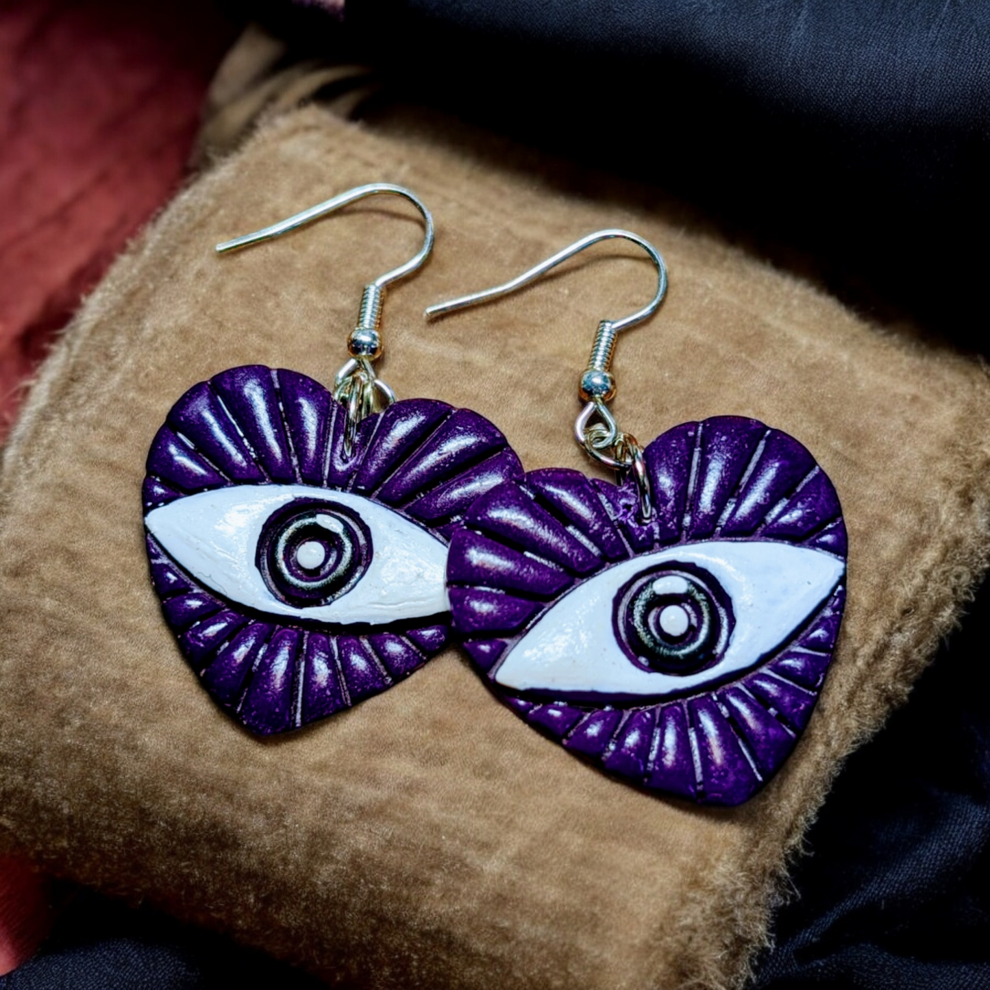 Spooky Valentine collection