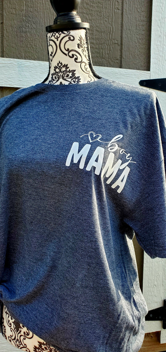 Your not ready for mom to bruh shirt