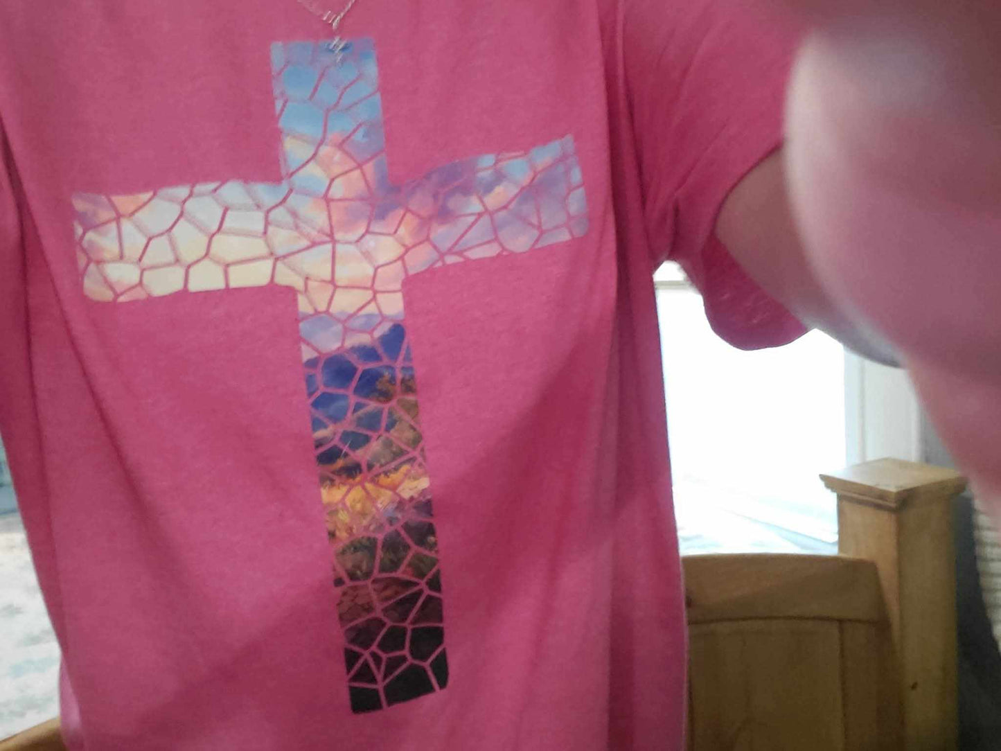 Broken Masterpiece Shirt