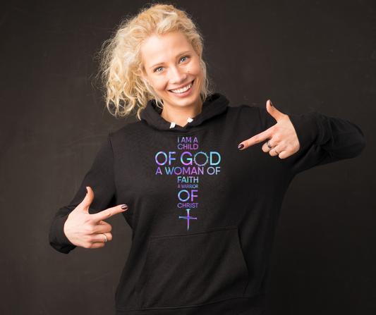 Woman of faith