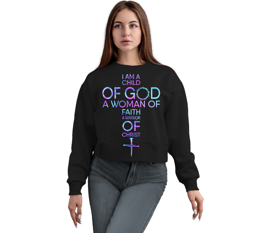 Woman of faith