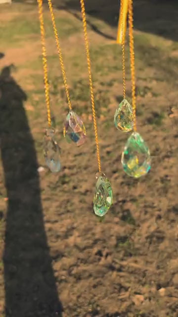 Suncatchers