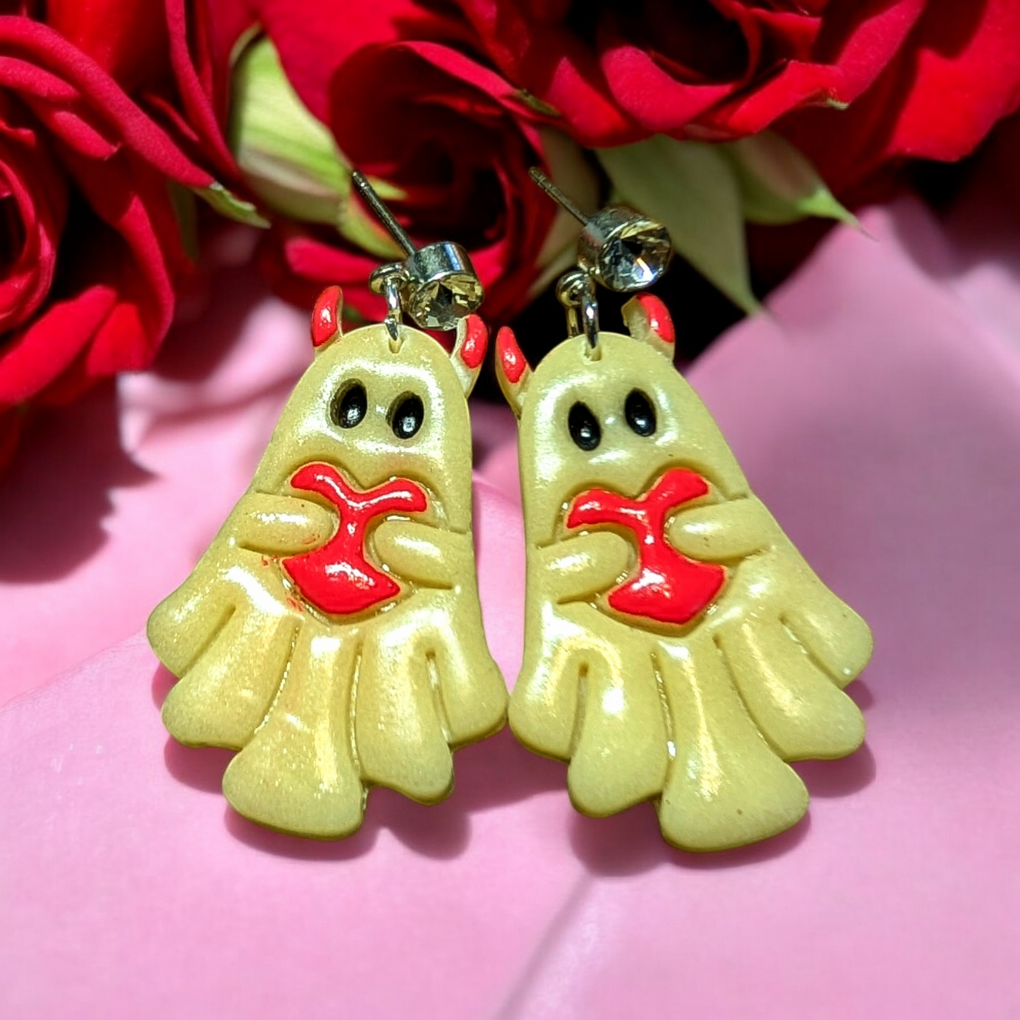 Spooky Valentine collection