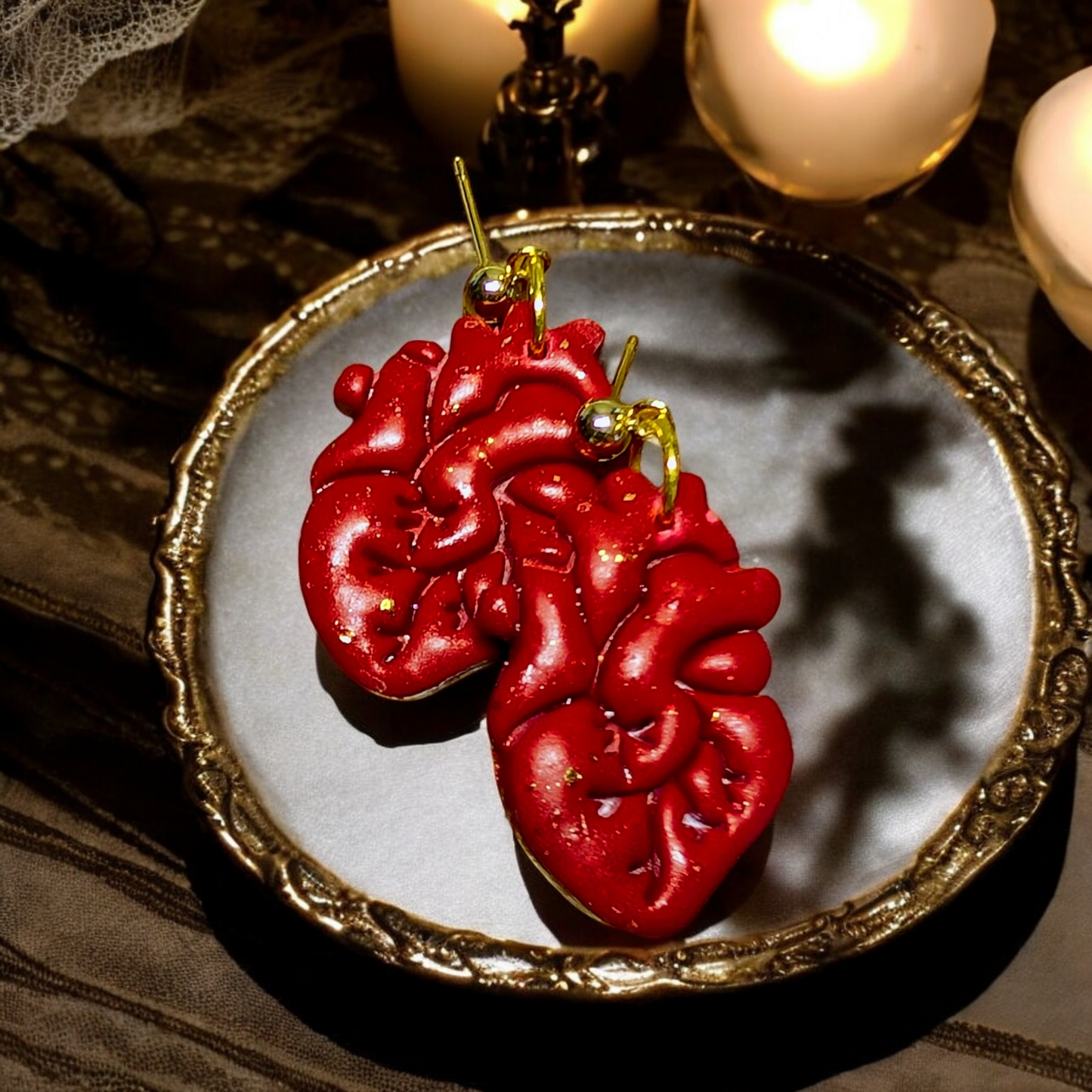 Spooky Valentine collection