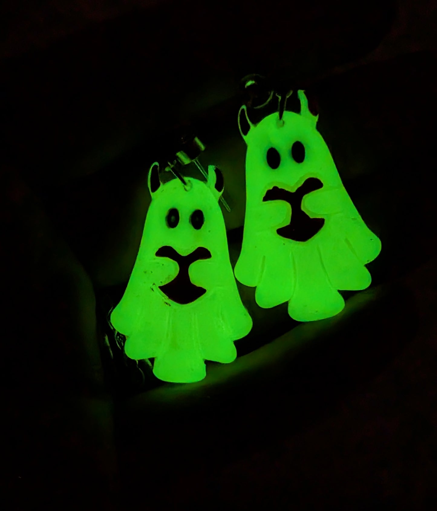 Spooky Valentine collection