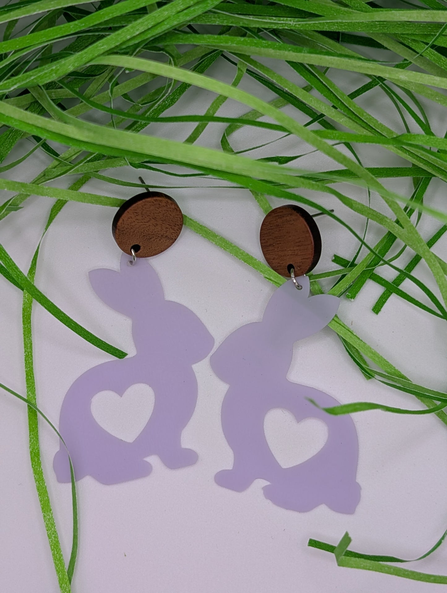 Spring and Easter Earrings